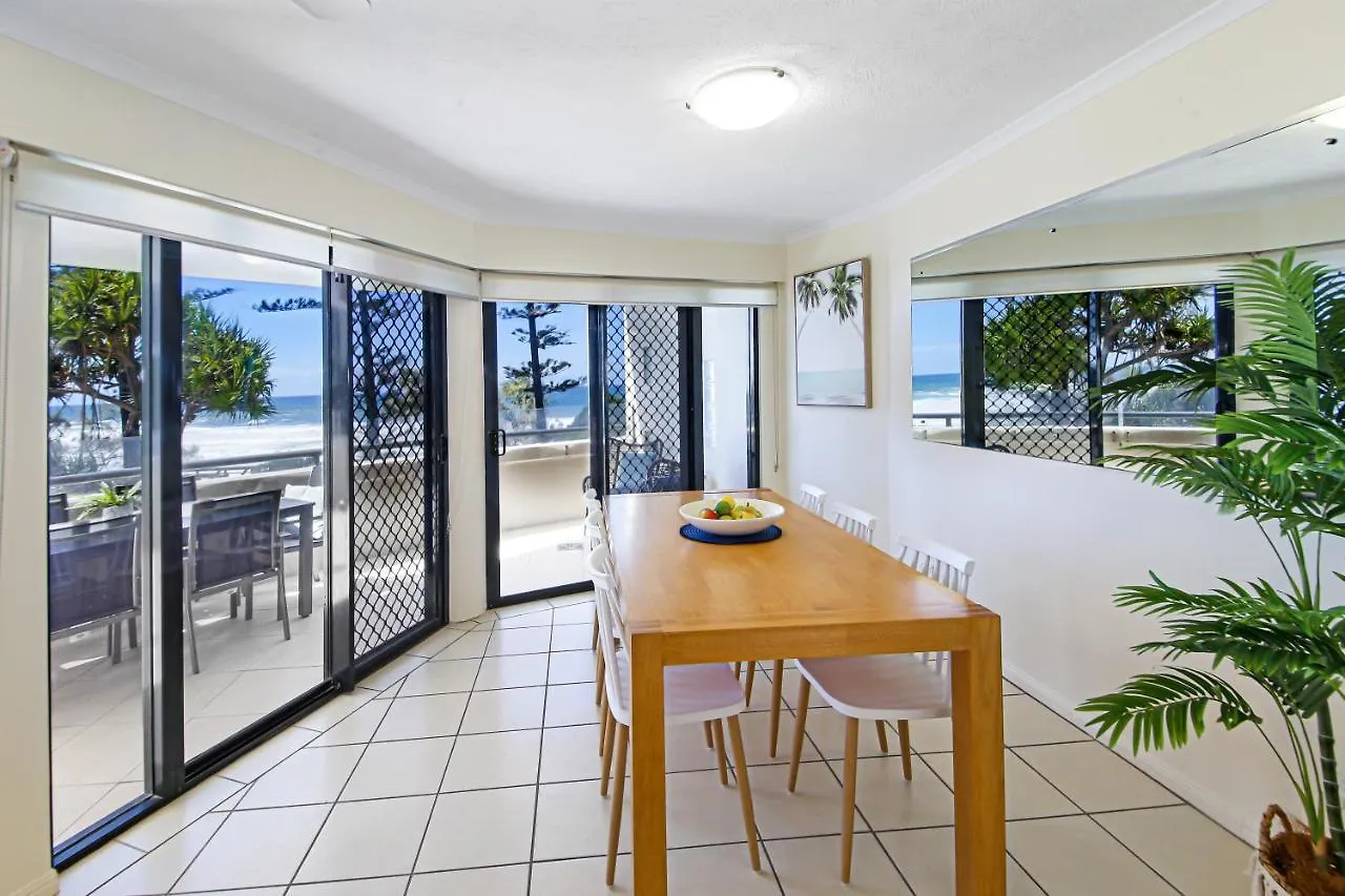 Apartament Unit 2 The Rocks Coolum Beach