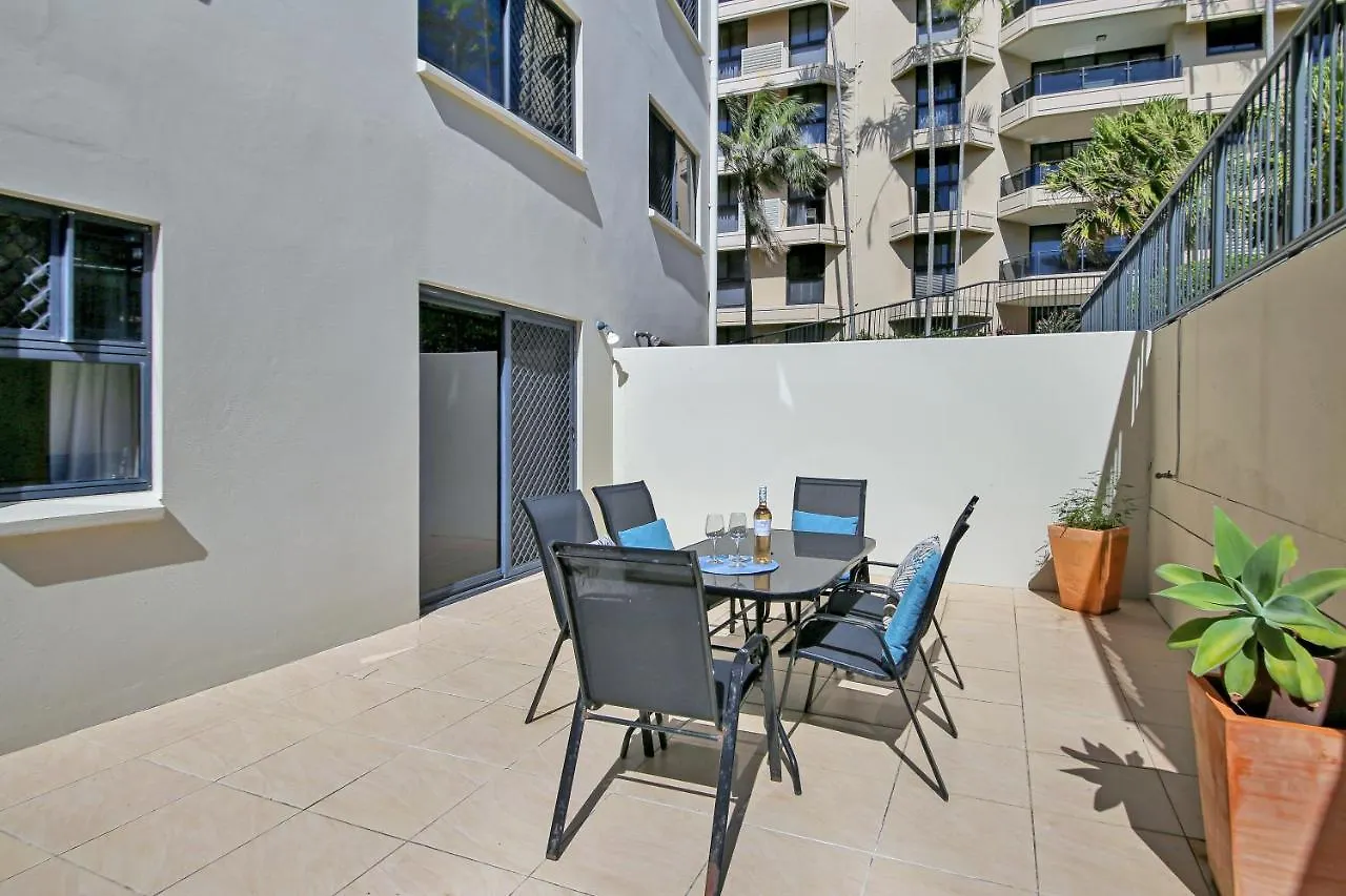 Apartament Unit 2 The Rocks Coolum Beach