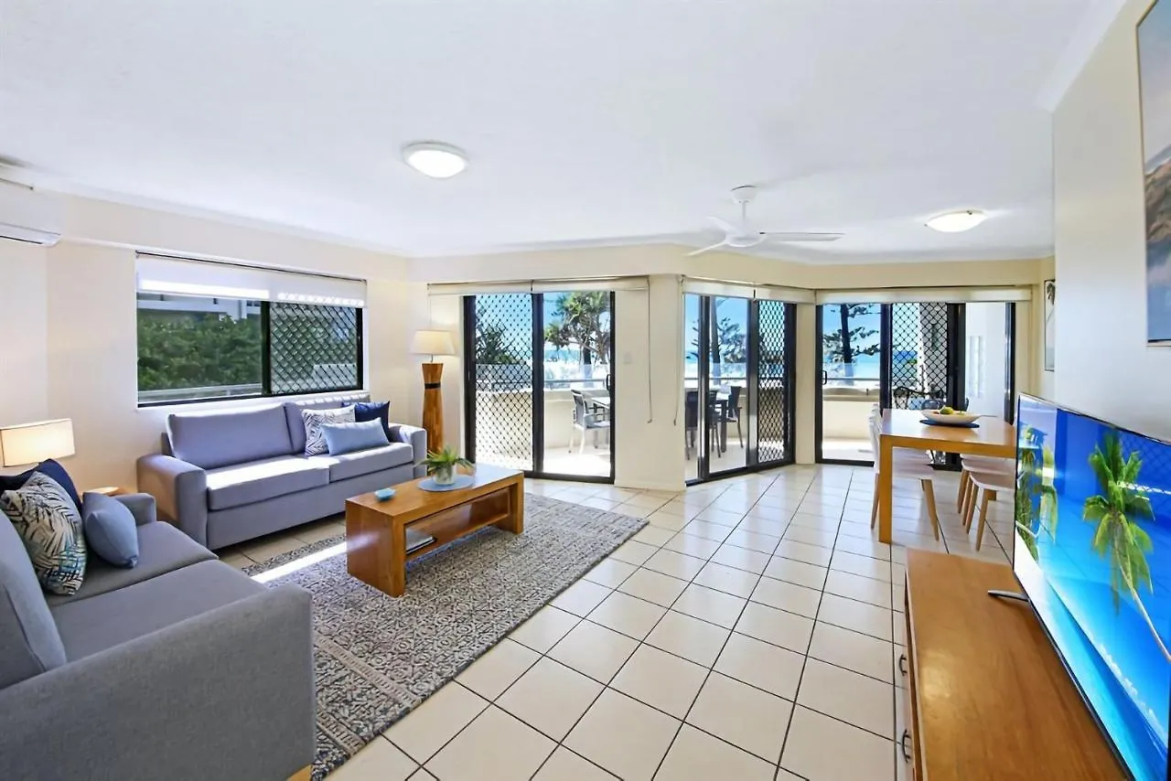 Apartament Unit 2 The Rocks Coolum Beach