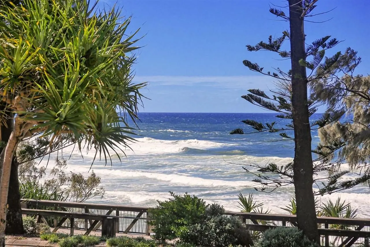 Apartament Unit 2 The Rocks Coolum Beach