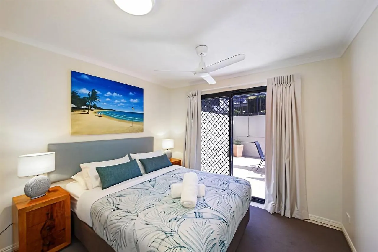 Apartament Unit 2 The Rocks Coolum Beach Australia
