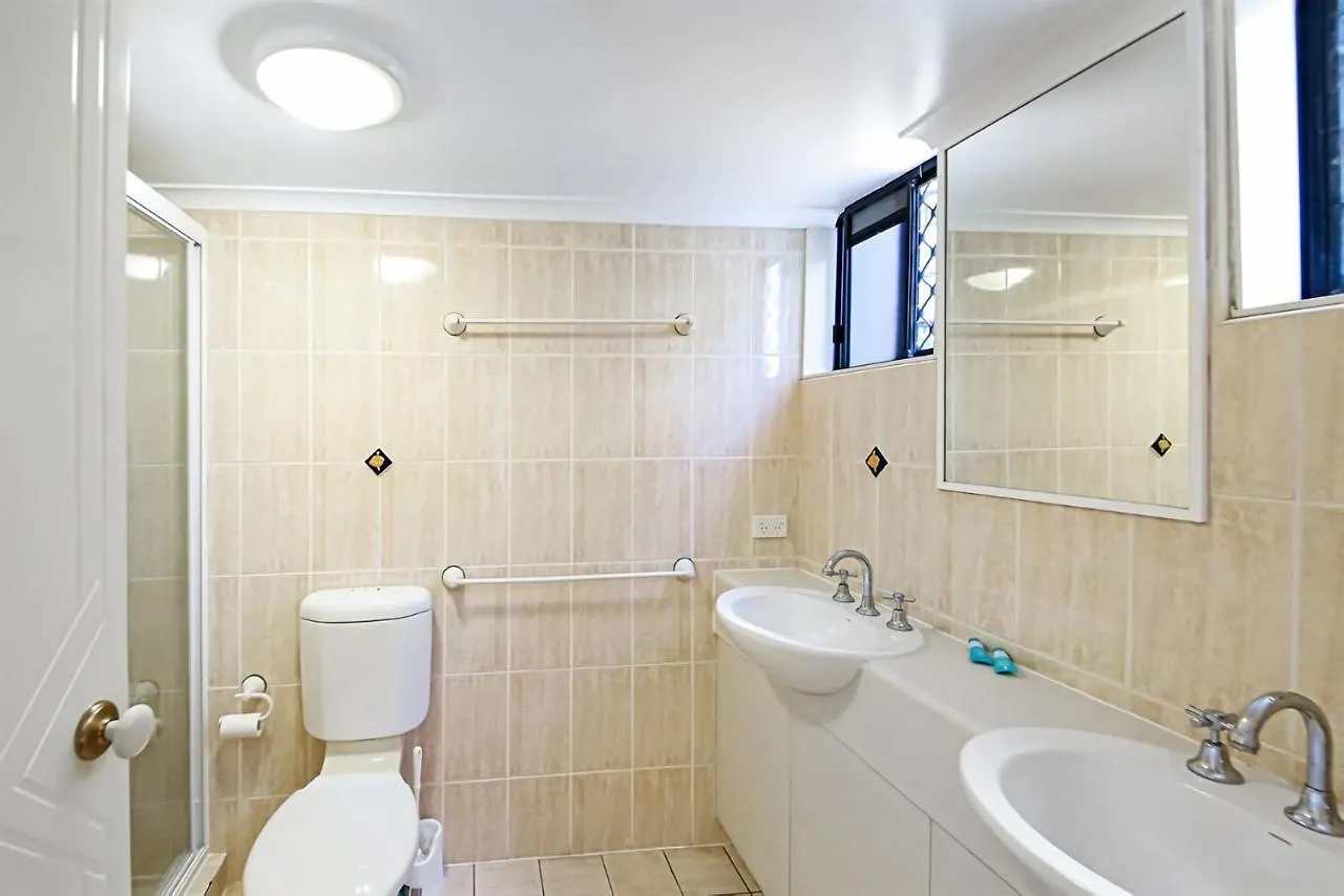 Apartament Unit 2 The Rocks Coolum Beach Australia