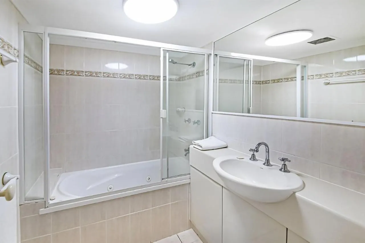 Apartament Unit 2 The Rocks Coolum Beach